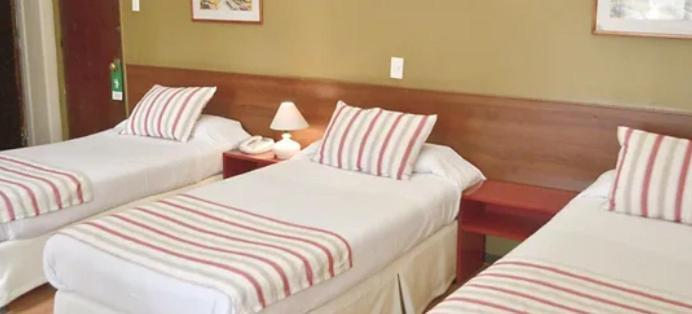 Hotel Imperio Сантяго Екстериор снимка